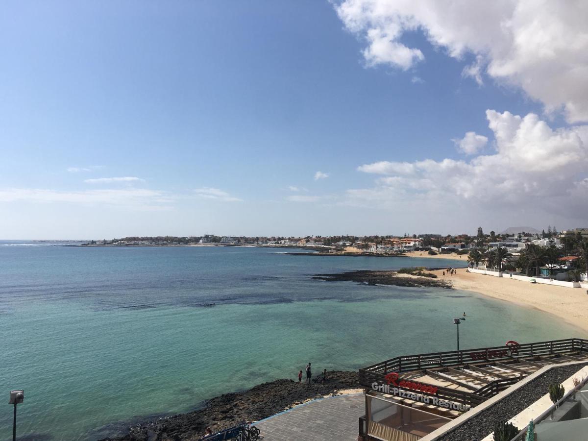 On The Beach Corralejo Zewnętrze zdjęcie