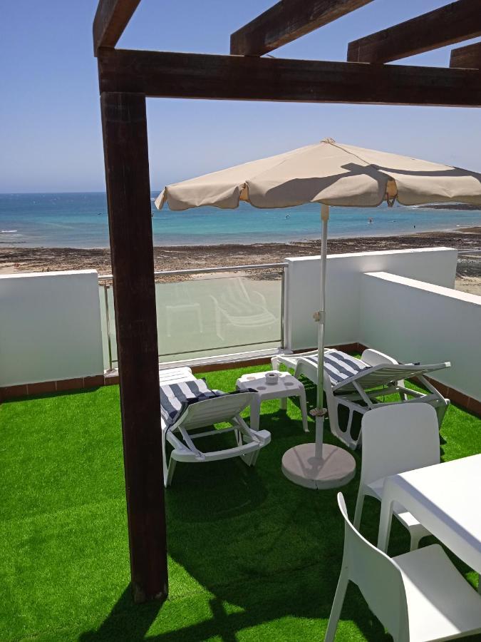 On The Beach Corralejo Zewnętrze zdjęcie
