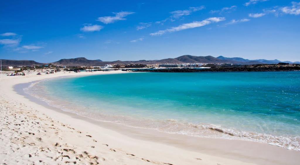 On The Beach Corralejo Zewnętrze zdjęcie