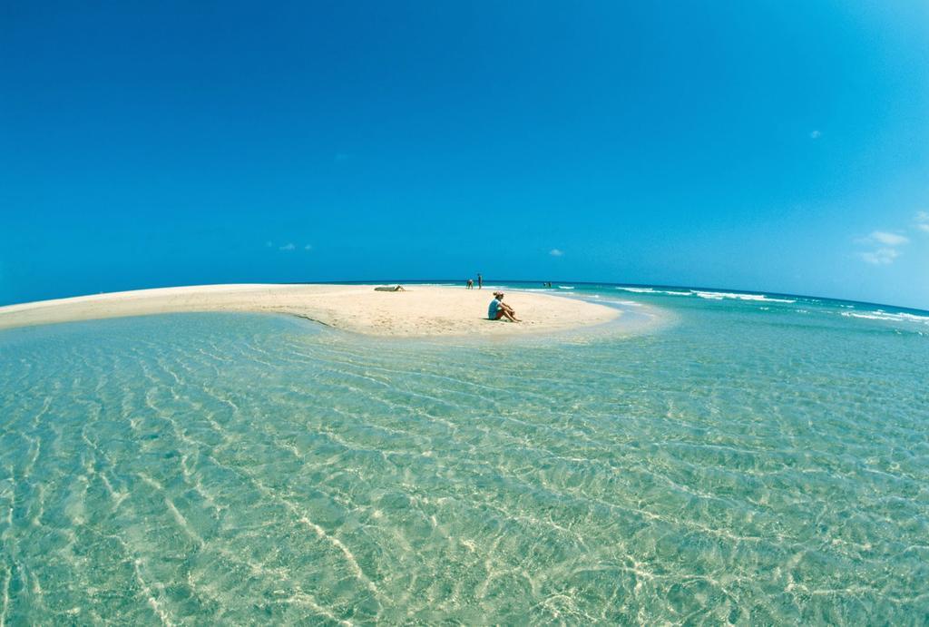 On The Beach Corralejo Zewnętrze zdjęcie