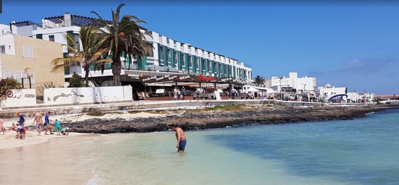 On The Beach Corralejo Zewnętrze zdjęcie